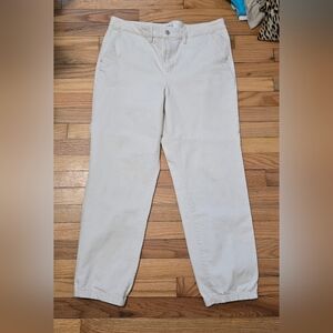 Womens Wonderly Denim Pants